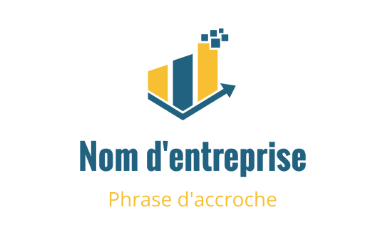 Flèche logo