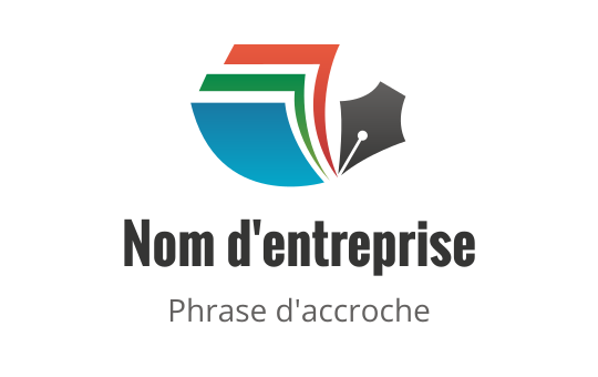 Écriture logo