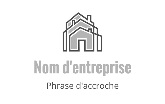 Immobilier logo