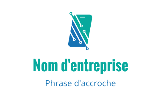 Téléphone logo
