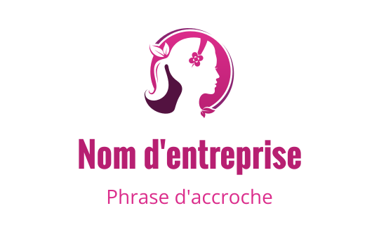 Cheveux logo