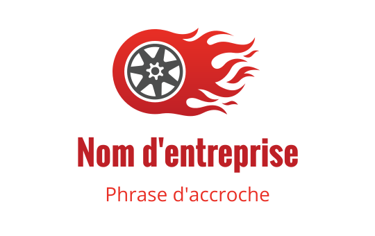 Roue logo