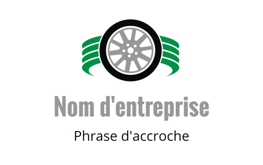 Roue logo