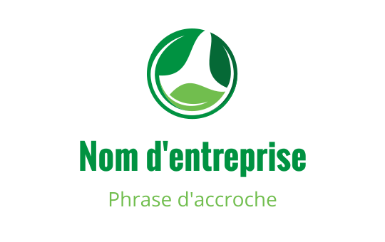 Thé logo