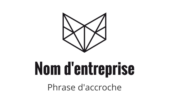 Animal logo