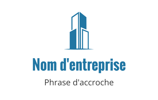 Batiment logo
