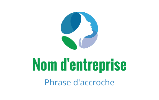 Cheveux logo