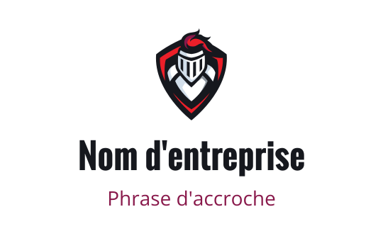 Clown logo
