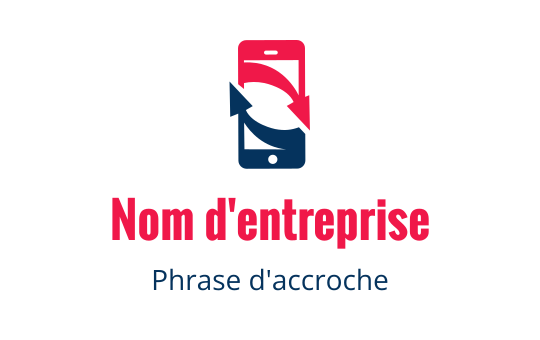 Téléphone logo