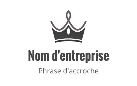 Accessoires logo