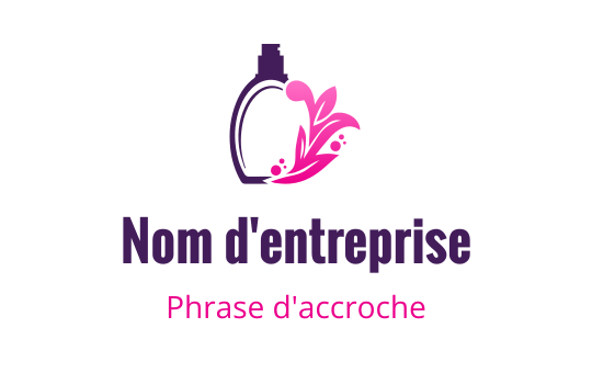 Parfum logo