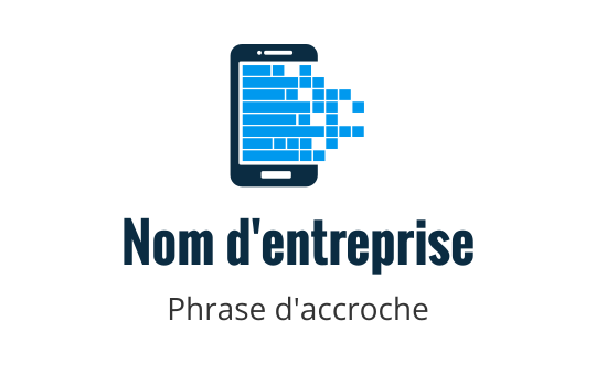 Téléphone logo