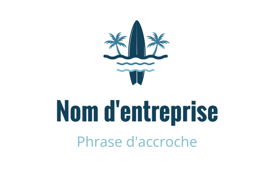 Palmiers logo