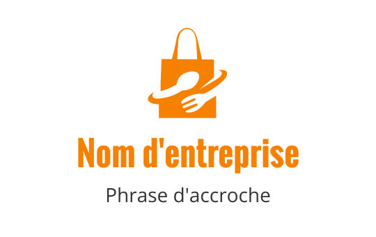Livraison a domicile logo