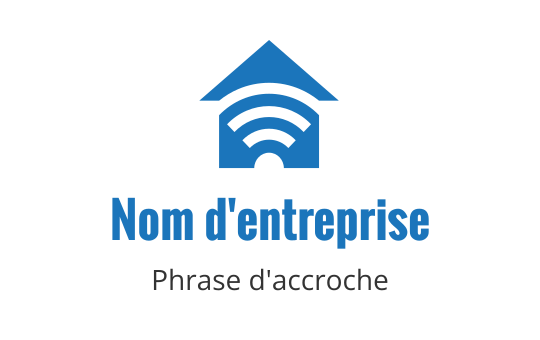Vidéo surveillance logo