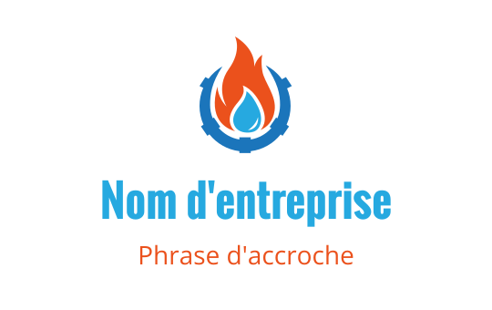 Chauffage logo