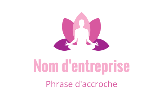 Yoga logo
