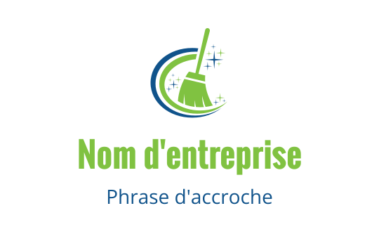 Nettoyage logo