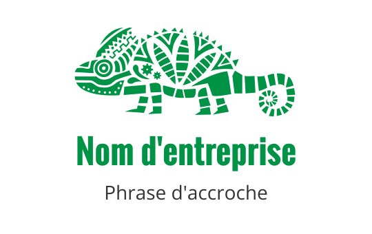 Serpent logo