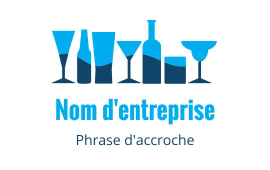 Bière logo