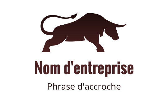 Animal logo