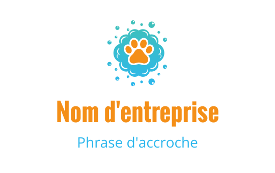 Chien logo