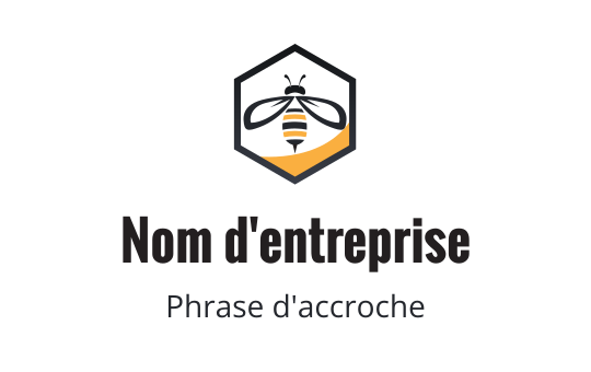 Écrou logo