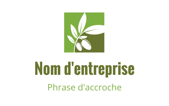 Écrou logo