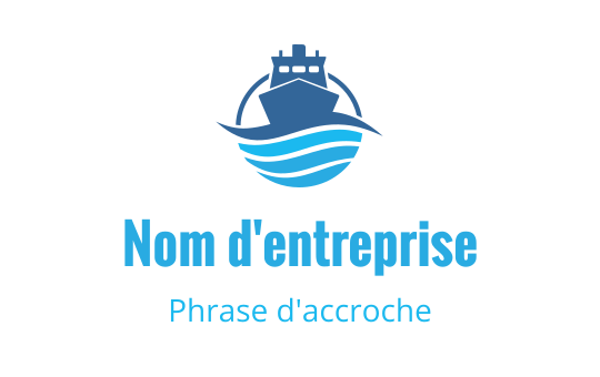Bateau logo