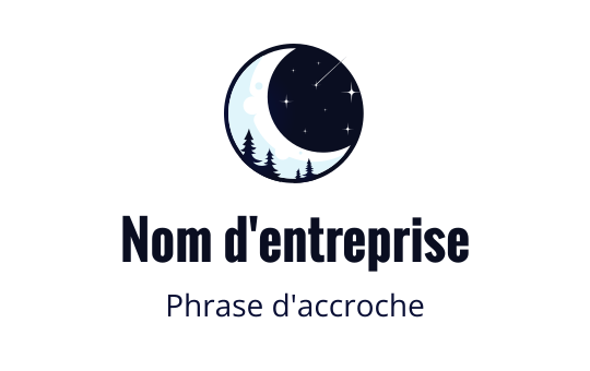 Forêt logo