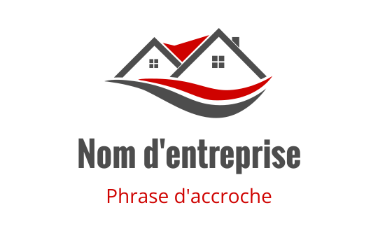 Immobilier logo