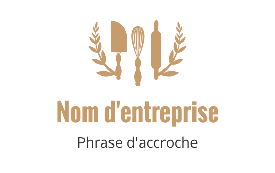 Restaurant logo