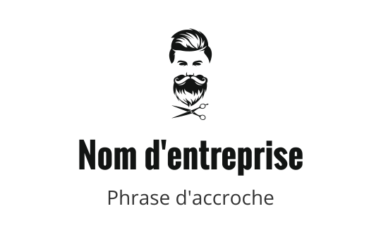 Coiffeur logo