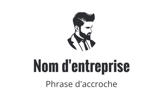 Cheveux logo