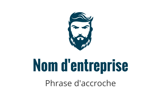 Coiffeur logo