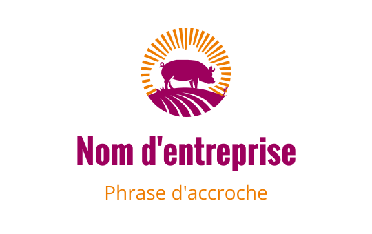 Mouton logo
