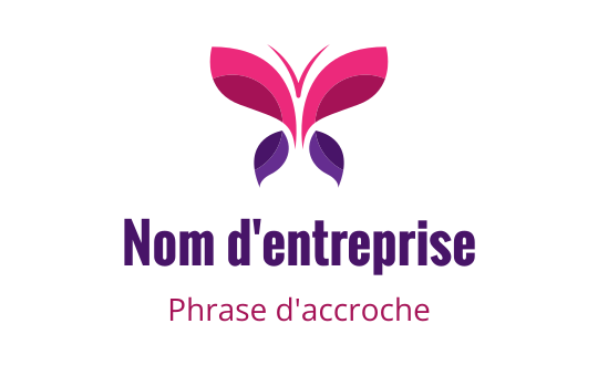 Papillon logo