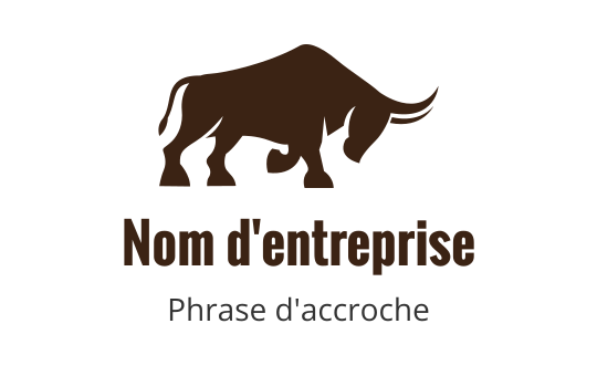 Taureau logo