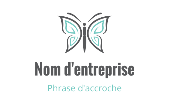 Papillon logo